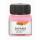 KREUL Javana Stoffmalfarbe für helle Stoffe Rosa 20 ml