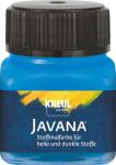 KREUL Javana Stoffmalfarbe für helle und dunkle...