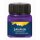KREUL Javana Stoffmalfarbe für helle und dunkle Stoffe Violett 20 ml