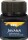 KREUL Javana Stoffmalfarbe für helle und dunkle Stoffe Schwarz 20 ml