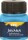 KREUL Javana Stoffmalfarbe für helle und dunkle Stoffe Hellblau 20 ml