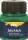 KREUL Javana Stoffmalfarbe für helle u dunkle Stoffe Dunkelgrün 20 ml