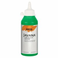 KREUL Javana Stoffmalfarbe für helle Stoffe...