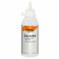 KREUL Javana Stoffmalfarbe für helle Stoffe...