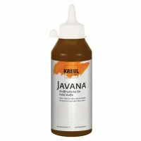 KREUL Javana Stoffmalfarbe für helle Stoffe...
