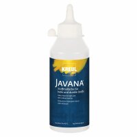 KREUL Javana Stoffmalfarbe für helle und dunkle...