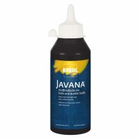 KREUL Javana Stoffmalfarbe für helle und dunkle...