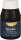 KREUL Javana Stoffmalfarbe für helle und dunkle Stoffe Schwarz 500 ml