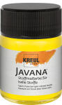 KREUL Javana Stoffmalfarbe für helle Stoffe...