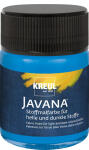 KREUL Javana Stoffmalfarbe für helle und dunkle...