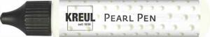 KREUL Pearl Pen Weiß 29 ml 4000798923211