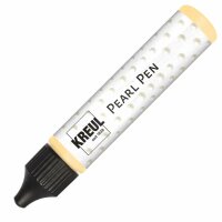KREUL Pearl Pen Creme 29 ml