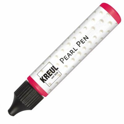 KREUL Pearl Pen Rot 29 ml