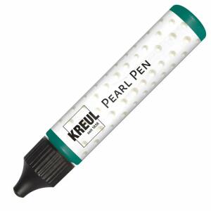 KREUL Pearl Pen Smaragd 29 ml 4000798923273