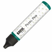 KREUL Pearl Pen Smaragd 29 ml