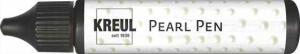 KREUL Pearl Pen Schwarz 29 ml 4000798923297