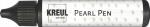 KREUL Pearl Pen Schwarz 29 ml 4000798923297