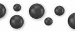 KREUL Pearl Pen Schwarz 29 ml 4000798923297