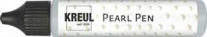 KREUL Pearl Pen Silber 29 ml 4000798923310