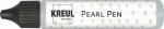 KREUL Pearl Pen Silber 29 ml 4000798923310
