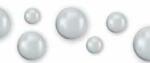 KREUL Pearl Pen Silber 29 ml 4000798923310