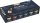 KREUL Javana Stoffmalfarben Metallic Grundfarben Set 6 x 20 ml