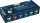 KREUL Javana Stoffmalfarben Metallic Grundfarben Set 6 x 20 ml