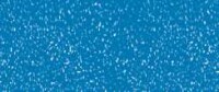 KREUL Textil Marker Glitter medium Blau