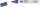 KREUL Textil Marker Glitter medium Violett