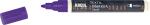 KREUL Textil Marker Opak medium Violett