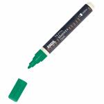KREUL Textil Marker Opak medium Grün