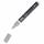 KREUL Textil Marker Opak medium Silber