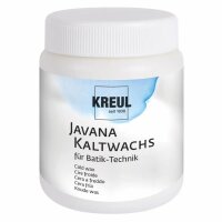 KREUL Javana Kaltwachs 250 ml