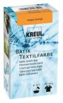 KREUL Batik-Textilfarbe Happy Orange 70 g