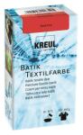 KREUL Batik-Textilfarbe Red Fire 70 g
