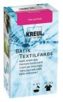 KREUL Batik-Textilfarbe The real Pink 70 g