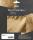 KREUL Blattmetall Gold 140 x 140 mm 6 Blatt