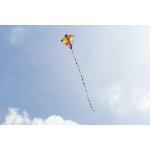 Ecoline Kinderdrachen Eddy Galaxy 50cm
