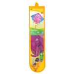 HQ Kinderdrachen Eddy Octopus 4031169291301