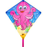 HQ Kinderdrachen Eddy Octopus
