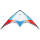 HQ Lenkdrachen Leichtwind Flow