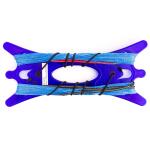HQ Lenkdrachen Winderset Quad Liros Dyneema 50 kp, 4 x 20 m