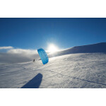 HQ4 Kite Only Apex 8.0