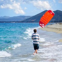 HQ4 Trainer-Kites Hydra 300 R2F