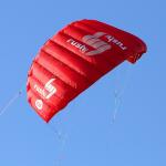 HQ4 Trainer-Kites Rush Pro 250 R2F