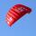 HQ4 Trainer-Kites Rush Pro 250 R2F