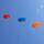 HQ4 Trainer-Kites Rush Pro 350 R2F