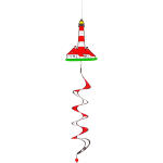 HQ Windspiel Lighthouse Twist