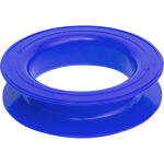 HQ Drachenzubehör Mega Spule 25 cm, blau