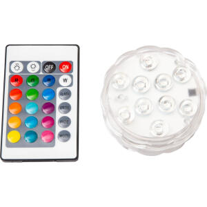 HQ Windspiel Multicolor LED Light